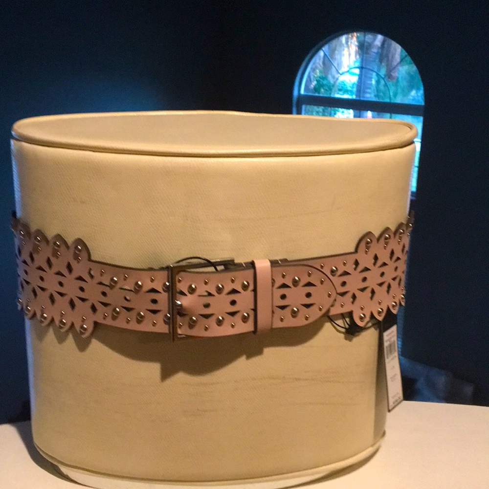 belt